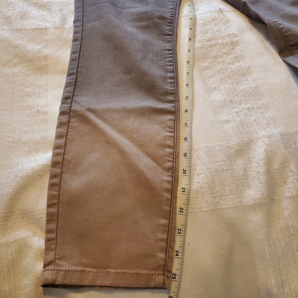 Free People size 30 pants - Picture 6 of 6